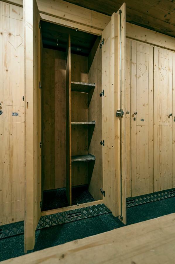 Val Thorens - Cosy Duplex Avec Vue Silveralp 217 外观 照片